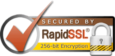 iCloud Metal Limited RapidSSL